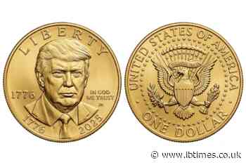 Donald Trump's One Dollar: The Little‑Known 250th‑Anniversary Law That Lets His Face Stay On Coin