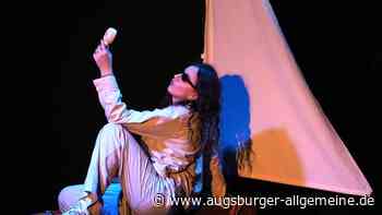 Theater live in St. Ottilien