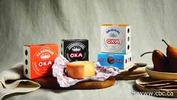 Why this historic Quebec cheese brand is being sold to a French company