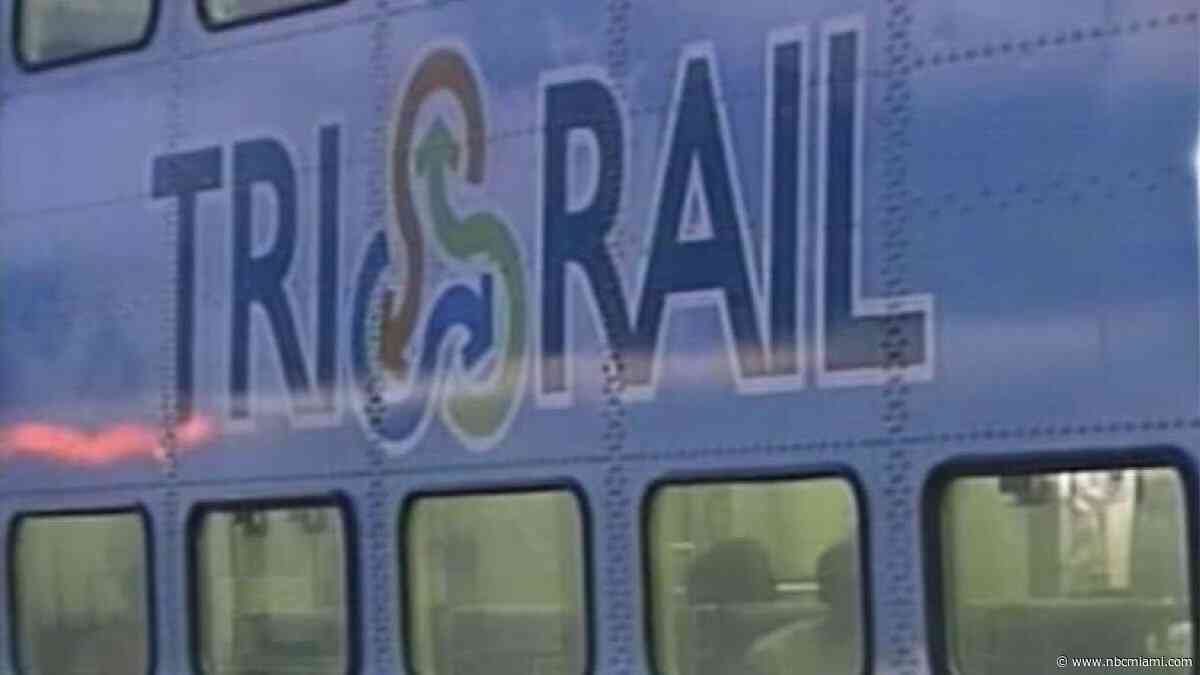 Woman arrested after stabbing at Hialeah Tri-Rail station leaves man critical, MDSO says