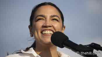 Ocasio-Cortez urges caution to media ahead of Trump's Thursday speech about elections