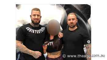 Gangland and bikie-linked brothers won work on troubled state prison project