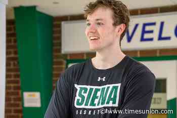 Bound for Slovakia, Mulvey sees bright future for Siena basketball