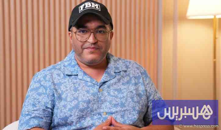مرميد يتفحص السينما والإعلام والصحة في "جل