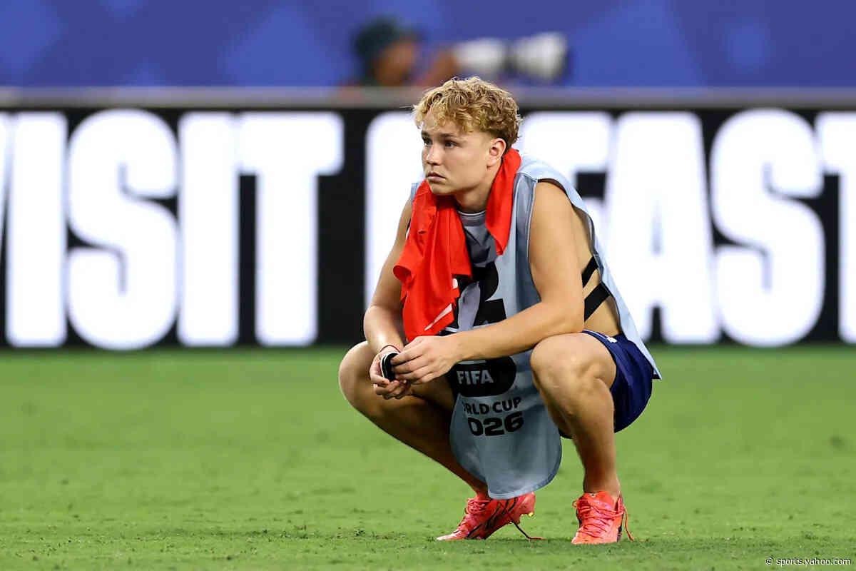 Chelsea Are Locked In A Three-Way Battle For This Talented Winger: Is He Worth The Fight?