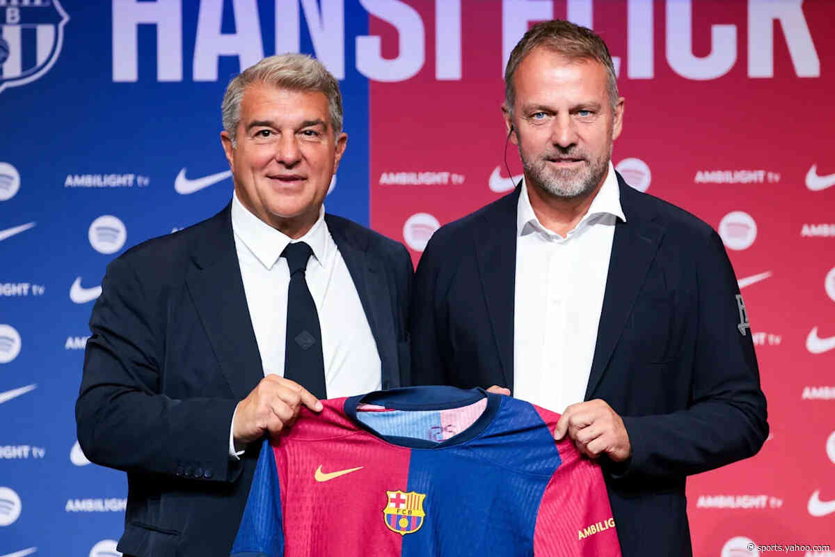 Barcelona expect financial restrictions to return in 2027; accelerating transfer plans – report