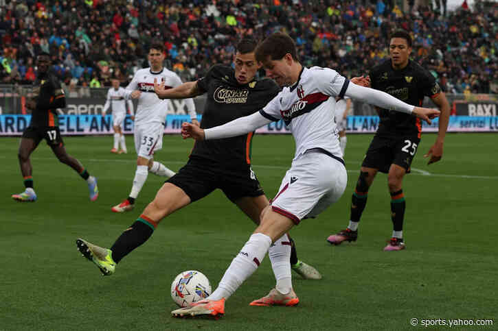 Barcelona monitoring former La Masia winger as transfer interest grows – report