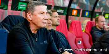 AZ verliest in oefenduel van Anderlecht, megatalent Kovacs krijgt kans als spits