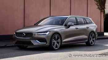 Volvo Could Bring Back Sedans And Wagons After All: Report