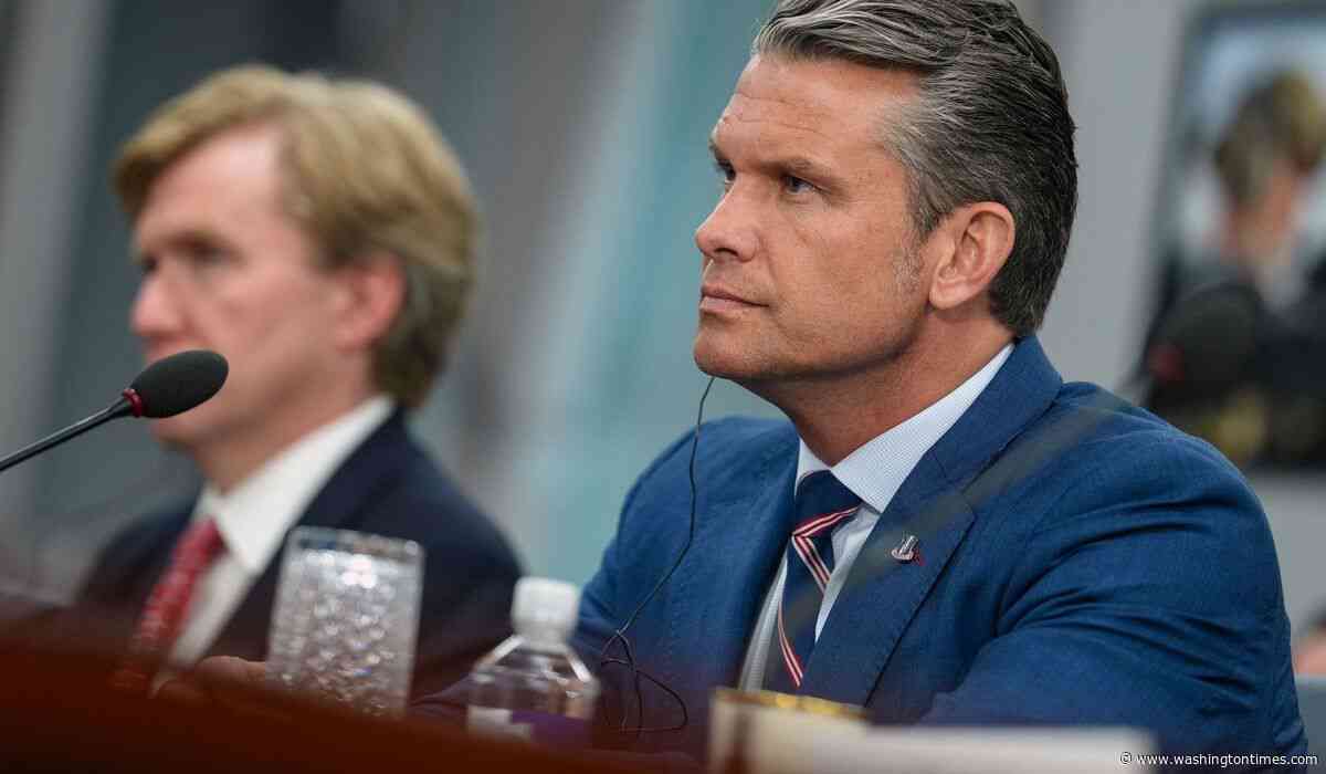 Pentagon mandates testosterone screening for personnel 30-plus