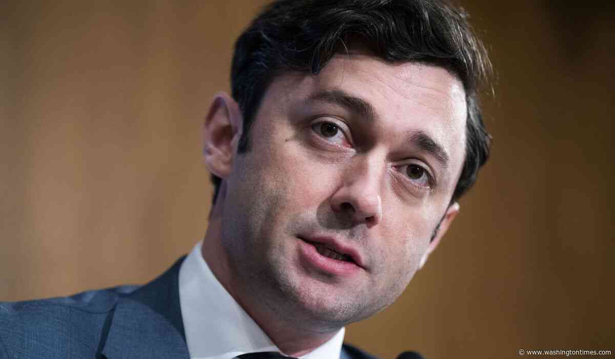 Republicans sharpen attacks, accuse Democrats of denying funding for rural hospitals