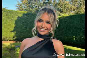 'Love Island' Confirms Ellie Chadwick Exit Right Before Final: Why Did She Quit?