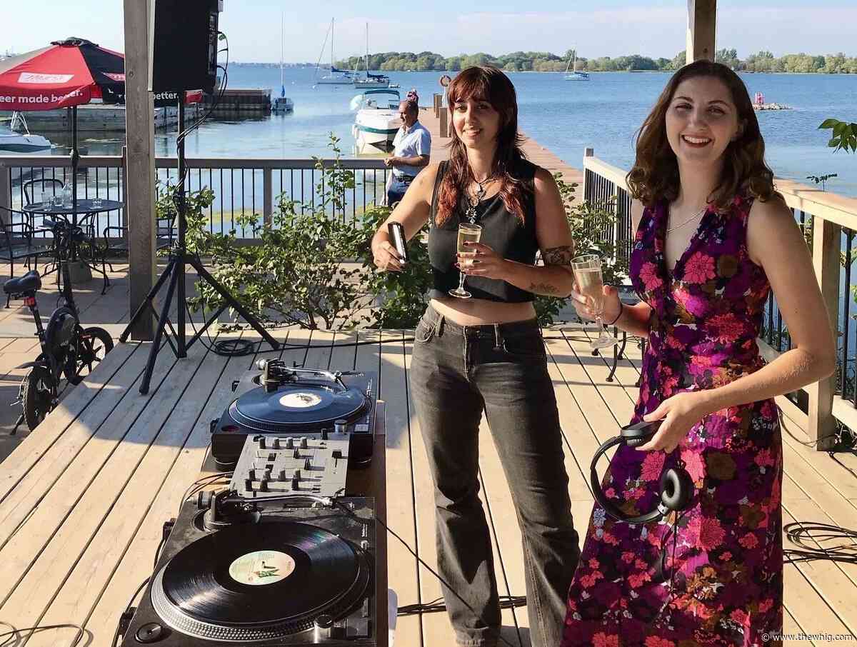 ENT: Festival marks five years celebrating 'analog traditions'