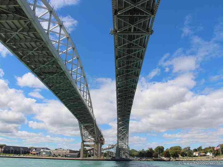 Sunset gathering planned in Point Edward Saturday