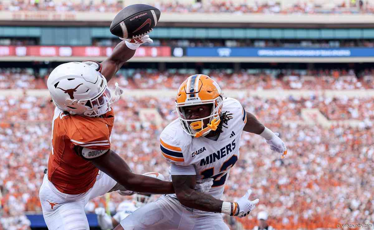 Can Wyoming, UTEP Actually Be Considered Rivals?