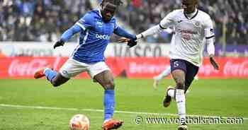 Anderlecht en Schalke 04 naderen deal: 'Uitleenbeurt mét verplichte aankoopoptie van vier miljoen euro'