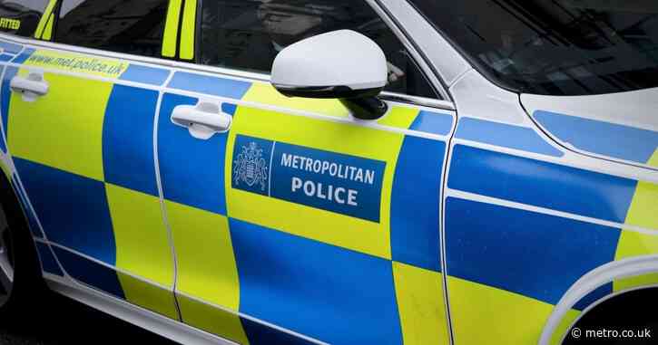 Boy, 14, charged with plotting terror attack on two mosques