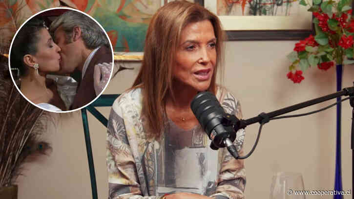"Perdí todo": Carolina Arregui recordó escándalo por infidelidad que marcó su salida de Canal 13