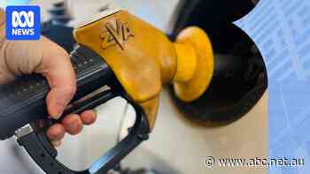 Why Australians shouldn't panic about fuel prices as war in Iran escalates again