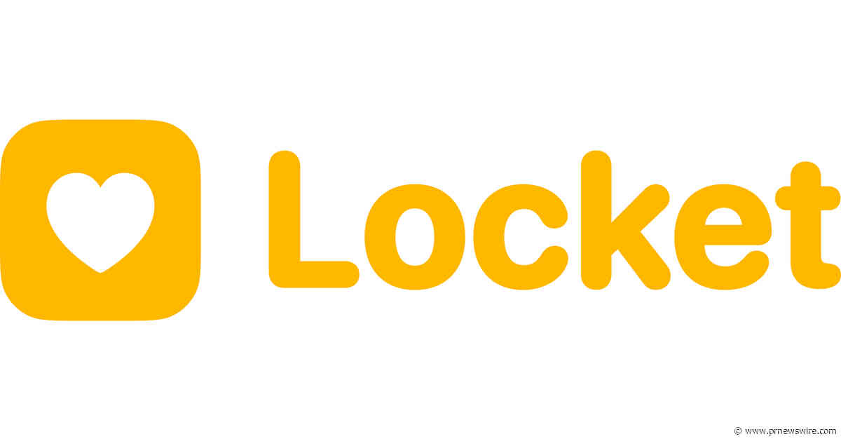 Locket Solidifies Itself as Go-To Social Platform for Teens and Young Adults