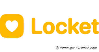Locket Solidifies Itself as Go-To Social Platform for Teens and Young Adults