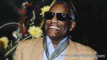 Meet Ray Charles' 12 kids — and their 10 mothers including one of his backup singers