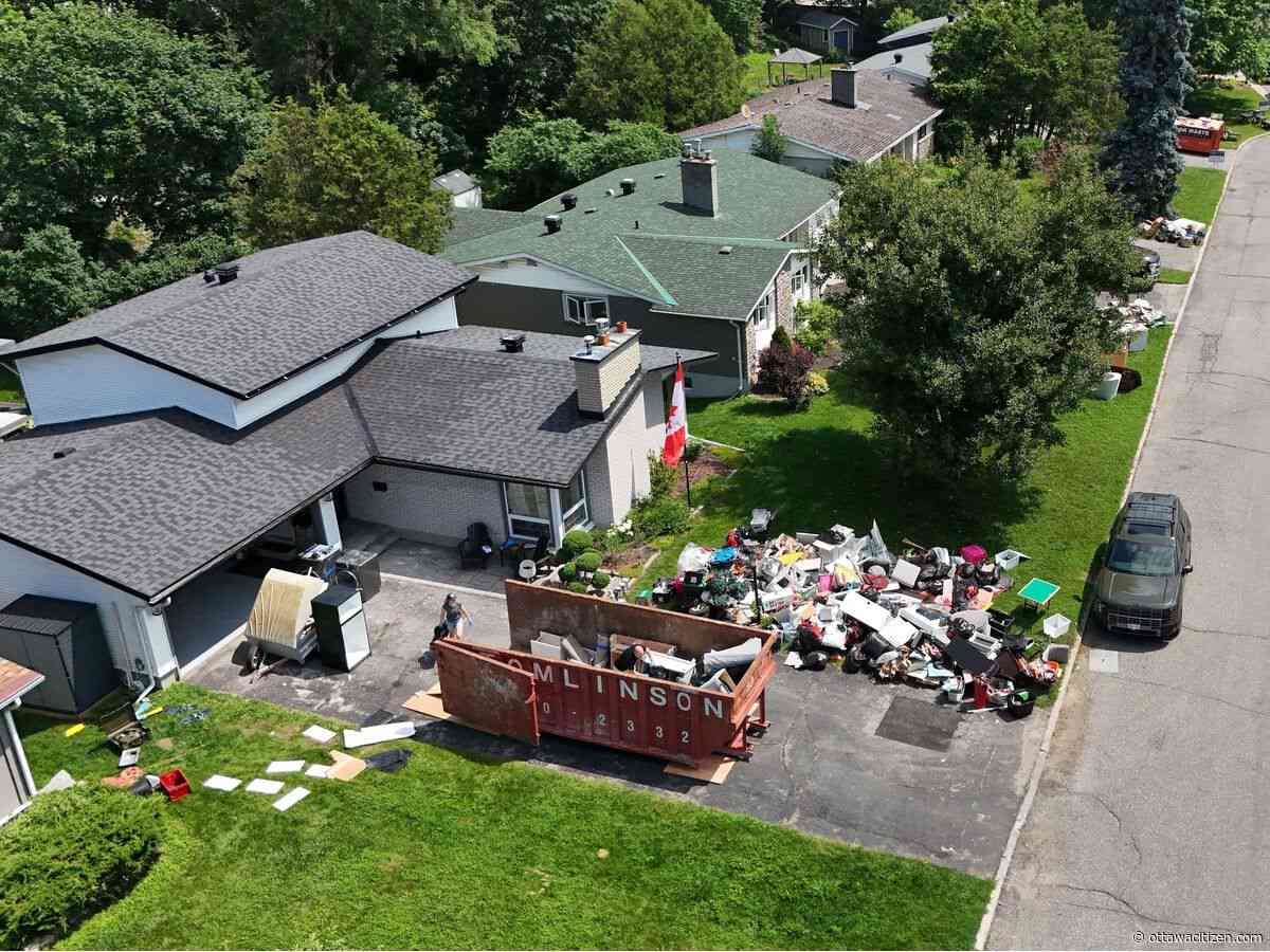 City council approves flood relief measures as cleanup continues