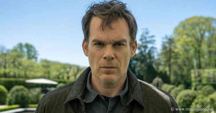 Dexter: Resurrection Season 2 Casts Huge The Last of Us Star in Terrifying Serial Killer Role