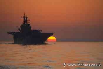 Iran War Hormuz Toll Could Trigger $136bn Global Chokepoint Scramble, Analysts Warn