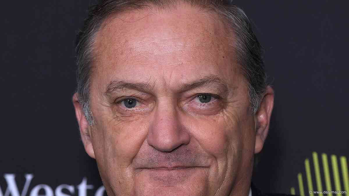 Former England and Tottenham star Gary Mabbutt, 64, rushed to hospital after suffering a 'serious accident' on eve of Argentina World Cup semi-final