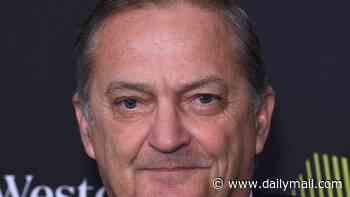 Former England and Tottenham star Gary Mabbutt, 64, rushed to hospital after suffering a 'serious accident' on eve of Argentina World Cup semi-final