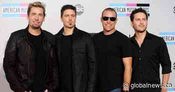 Nickelback announces new album, ‘Everything Under the Sun’