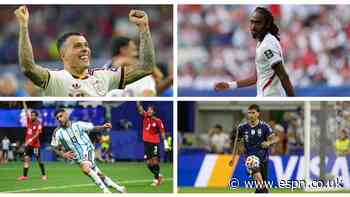 Spurs will have a WC winner for 3rd WC in a row