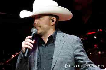 Justin Moore Explains What Led Him to Get Sober