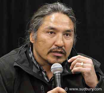Alberta First Nation sues Ottawa over $5 treaty annuity, argues amount stuck in 1899