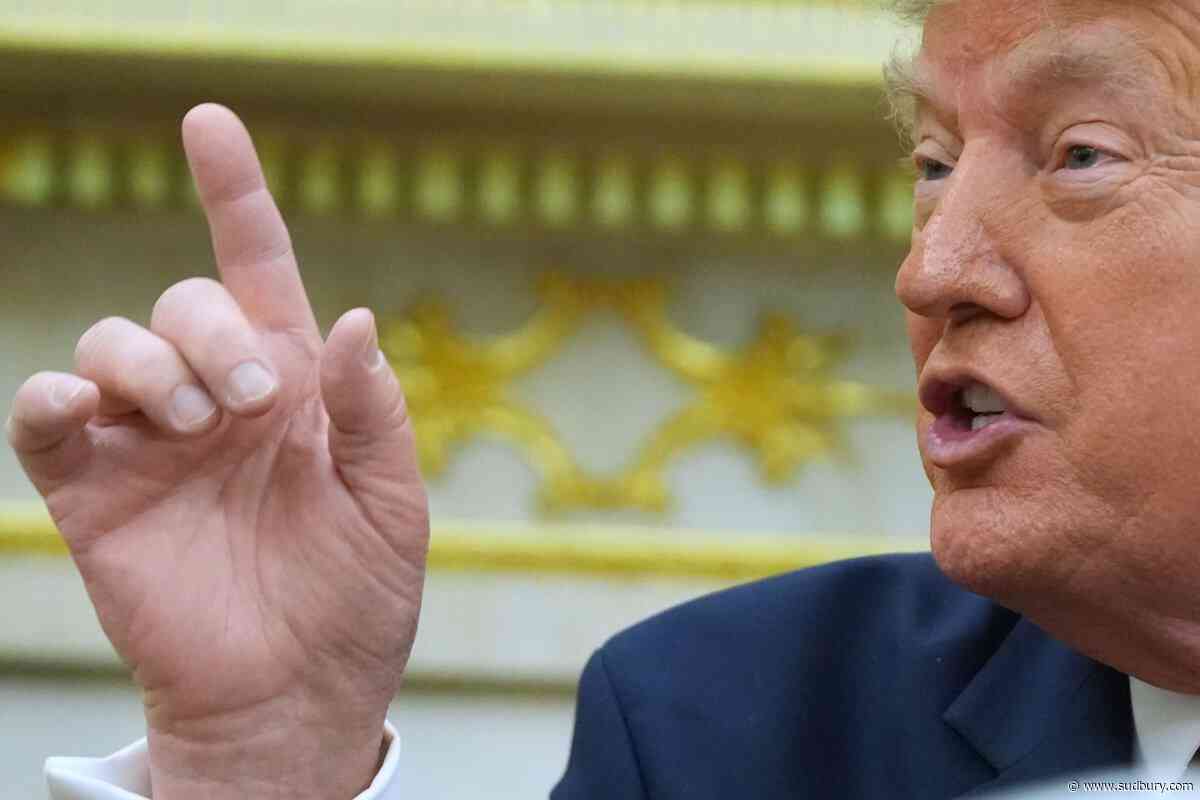 More Canadians trust China under Xi Jinping than Donald Trump's America: Pew poll