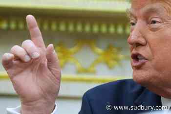 More Canadians trust China under Xi Jinping than Donald Trump's America: Pew poll