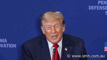 US strikes Iran again as Tehran warns of ‘existential war’
