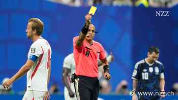 LIVE-TICKER - WM-Halbfinal England-Argentinien: Zur Halbzeit steht es nach wenigen Chancen 0:0