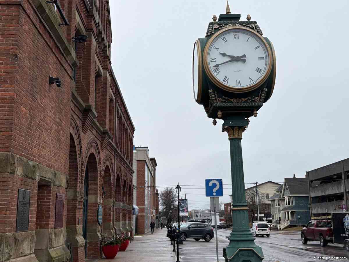 U.S. House of Representatives votes to move America to permanent daylight savings time. Will Canada follow suit?