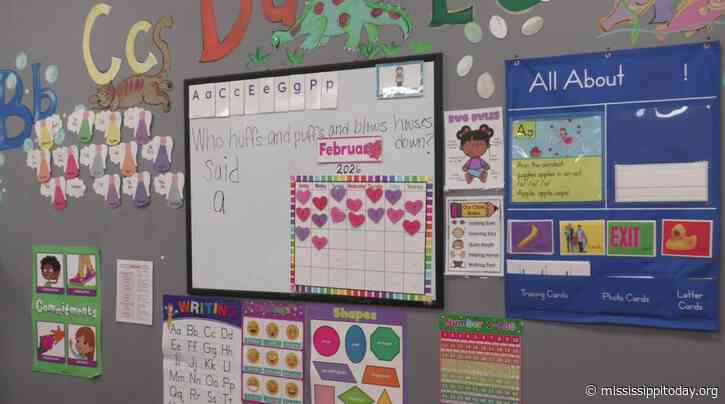 Mississippi teachers say new state-mandated process for buying classroom supplies is ‘insane, cumbersome, frustrating’