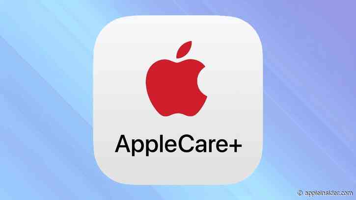 Apple bumps monthly AppleCare+ for iPad, Mac by 50 cents