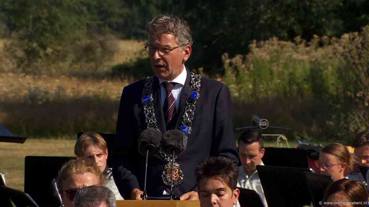 Eindhoven en Defensie maken na 30 jaar excuses voor nasleep Herculesramp