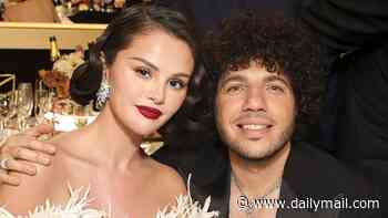 Benny Blanco reveals the one important question Selena Gomez asked him BEFORE they began dating