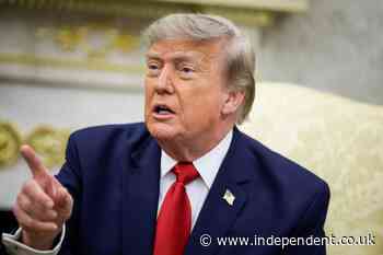 Iran-US war: Trump launching third wave of airstrikes in 24 hours as IMF warns of global energy disruption