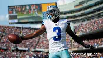Pickens to play on $27.3M tag as deadline passes