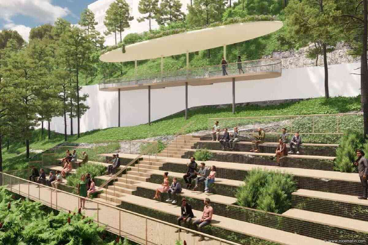 « Renaturer la ville » : à quoi pourrait ressembler le Grand Prix de Monaco dans le futur ?