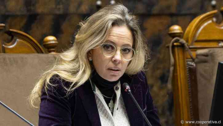 PNL pide apoyo del Gobierno a proyecto que desalienta el aborto: "Ante la crisis demográfica, ¿qué mejor?"