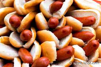 Hot Dog Council answers age-old question: Is the hot dog a sandwich?
