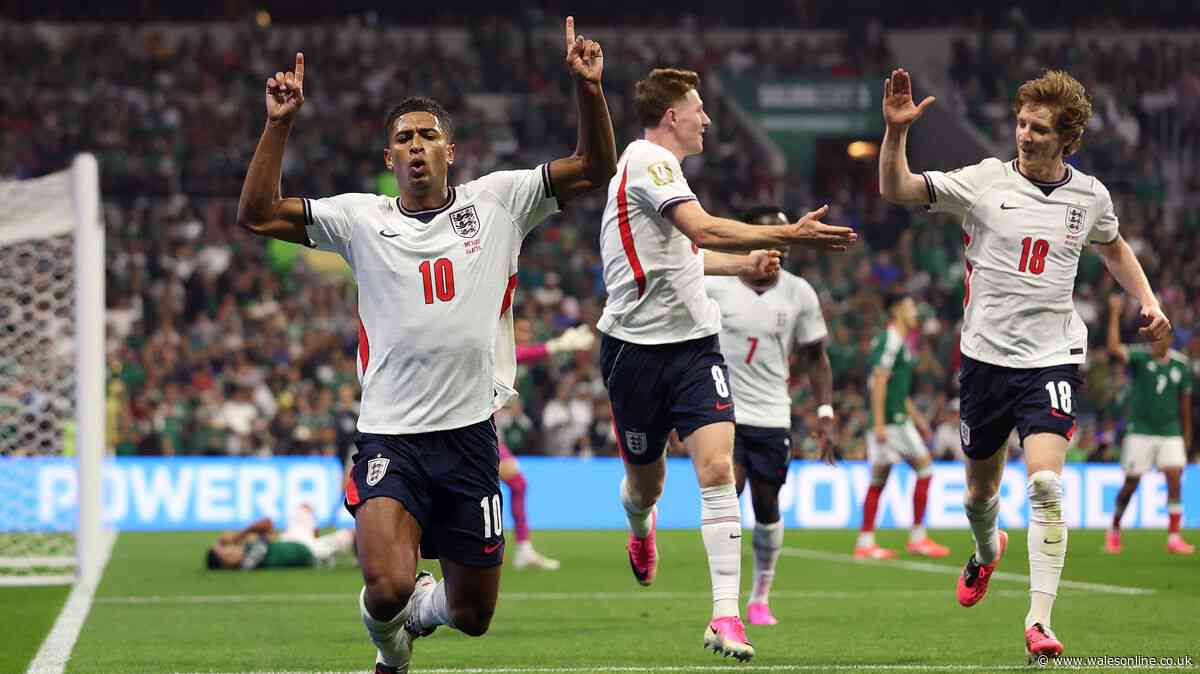 Will the England World Cup bank holiday also be in Wales and Scotland?